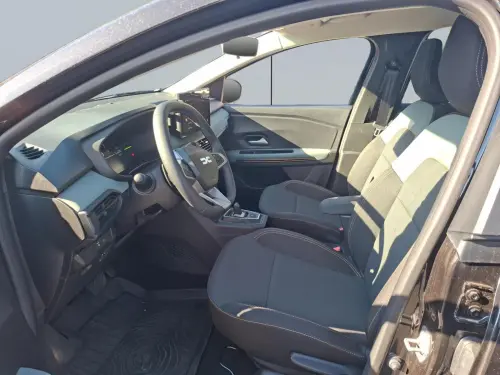 Dacia Jogger Jogger ECO-G 120 auto 7 pl Extreme - Photo 6