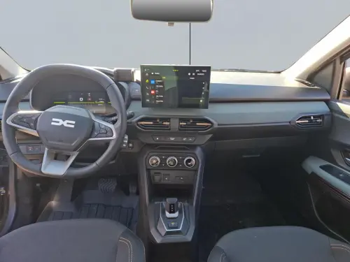Dacia Jogger Jogger ECO-G 120 auto 7 pl Extreme - Photo 8