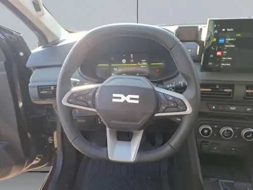 Dacia Jogger Jogger ECO-G 120 auto 7 pl Extreme - Photo 9