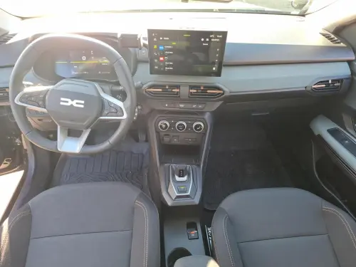 Dacia Jogger Jogger ECO-G 120 auto 7 pl Extreme - Photo 11