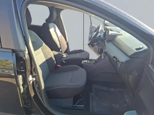 Dacia Jogger Jogger ECO-G 120 auto 7 pl Extreme - Photo 13