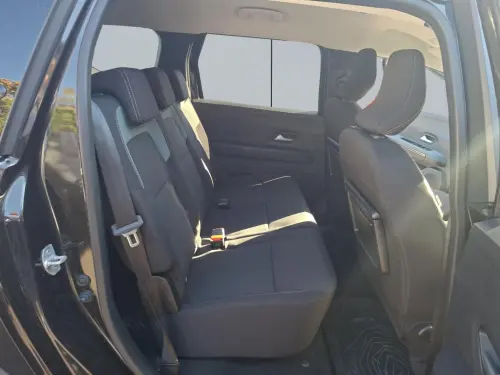 Dacia Jogger Jogger ECO-G 120 auto 7 pl Extreme - Photo 14