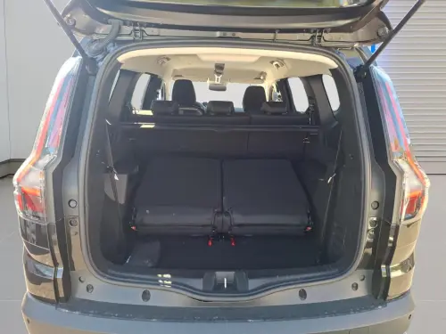 Dacia Jogger Jogger ECO-G 120 auto 7 pl Extreme - Photo 15
