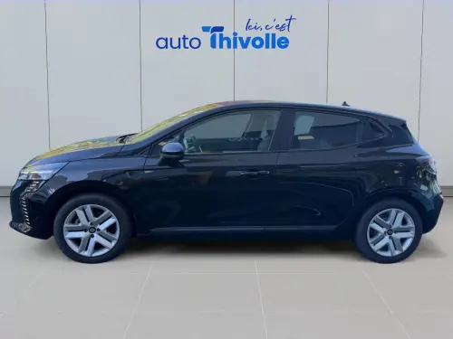 Renault Clio Clio Blue dCi 100 ch GSR2 Evolution - Photo 1