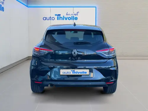 Renault Clio Clio Blue dCi 100 ch GSR2 Evolution - Photo 3