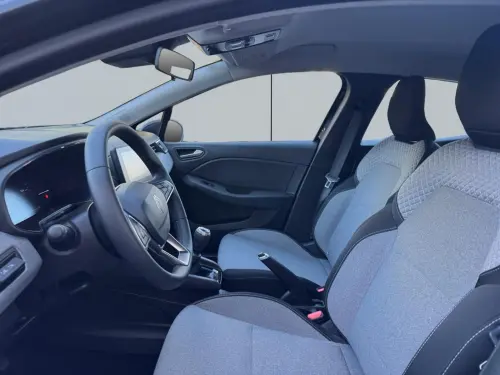 Renault Clio Clio Blue dCi 100 ch GSR2 Evolution - Photo 8