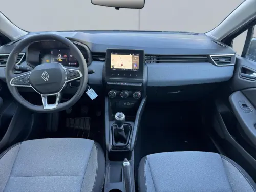 Renault Clio Clio Blue dCi 100 ch GSR2 Evolution - Photo 10