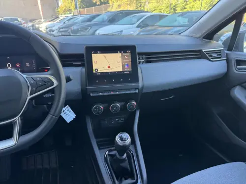 Renault Clio Clio Blue dCi 100 ch GSR2 Evolution - Photo 12