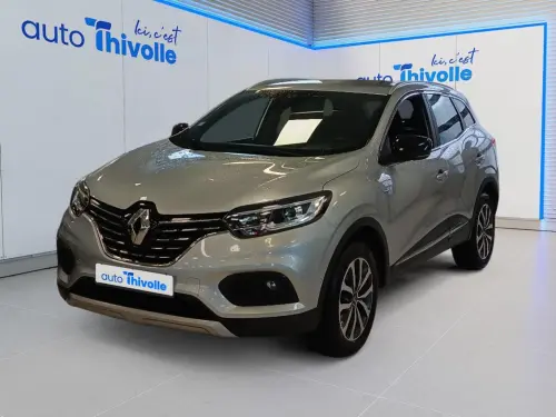 Renault Kadjar Blue dCi 115 SL Graphite - Photo 0