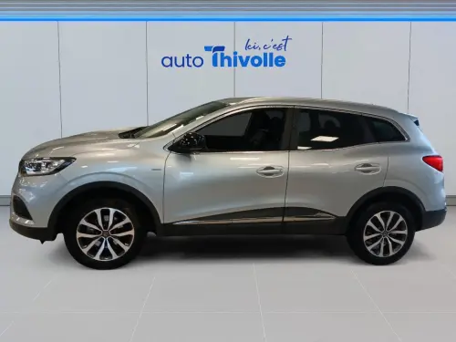 Renault Kadjar Blue dCi 115 SL Graphite - Photo 1
