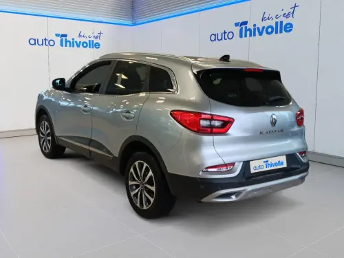 Renault Kadjar Blue dCi 115 SL Graphite - Photo 2