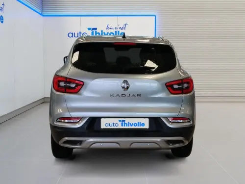 Renault Kadjar Blue dCi 115 SL Graphite - Photo 3
