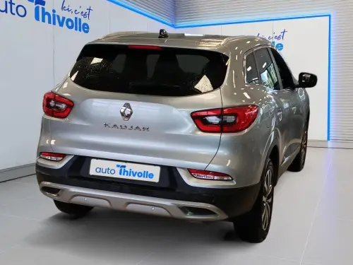 Renault Kadjar Blue dCi 115 SL Graphite - Photo 4