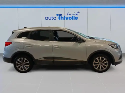 Renault Kadjar Blue dCi 115 SL Graphite - Photo 5