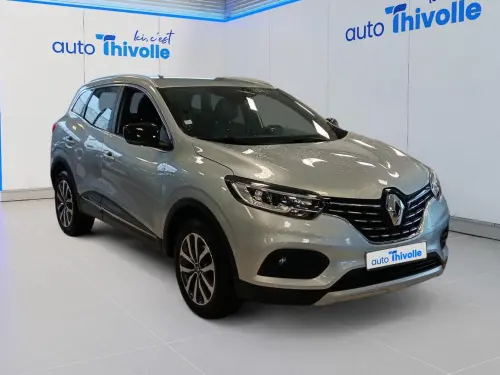 Renault Kadjar Blue dCi 115 SL Graphite - Photo 6