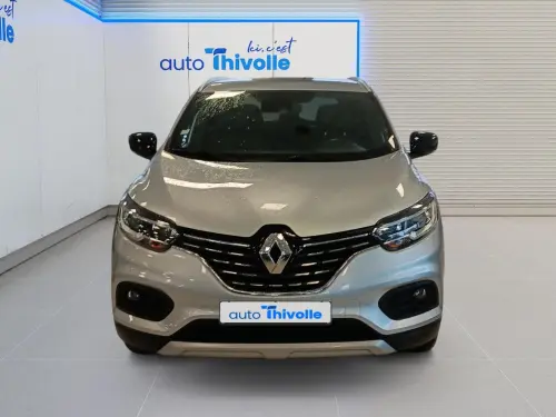 Renault Kadjar Blue dCi 115 SL Graphite - Photo 7