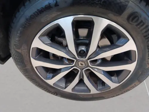 Renault Kadjar Blue dCi 115 SL Graphite - Photo 8