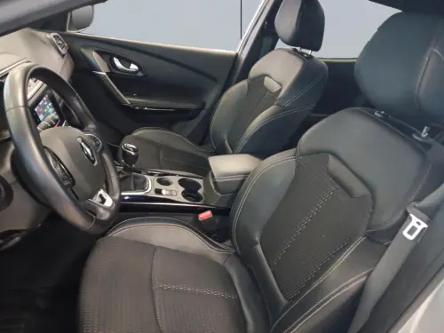 Renault Kadjar Blue dCi 115 SL Graphite - Photo 9