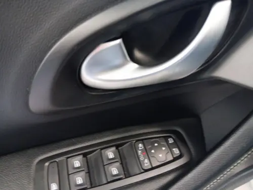 Renault Kadjar Blue dCi 115 SL Graphite - Photo 10