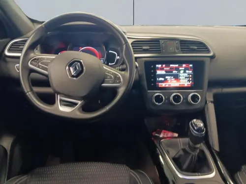 Renault Kadjar Blue dCi 115 SL Graphite - Photo 11