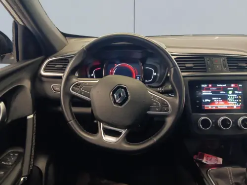 Renault Kadjar Blue dCi 115 SL Graphite - Photo 12