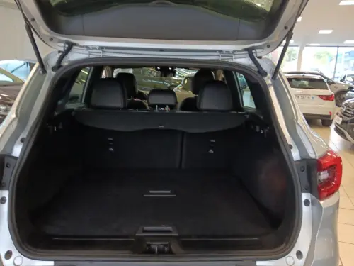 Renault Kadjar Blue dCi 115 SL Graphite - Photo 18