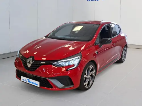 Renault Clio Clio E-Tech hybride 145 RS Line - Photo 0