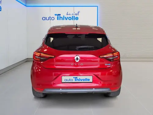 Renault Clio Clio E-Tech hybride 145 RS Line - Photo 2