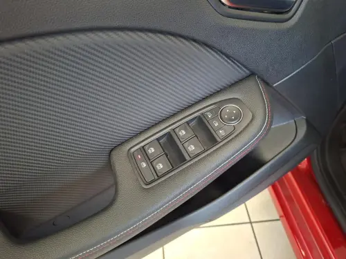 Renault Clio Clio E-Tech hybride 145 RS Line - Photo 8
