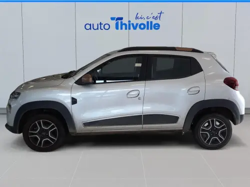 Dacia Spring Extreme - Photo 1