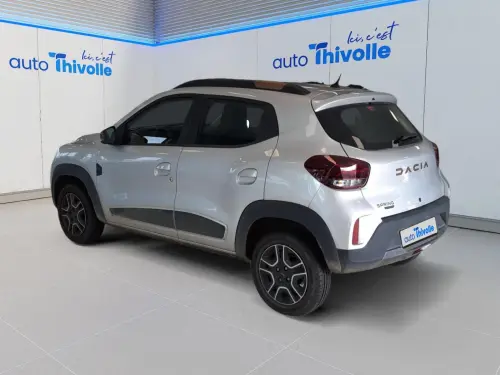 Dacia Spring Extreme - Photo 2