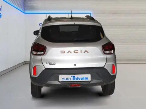 Dacia Spring Extreme - Photo 3