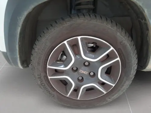 Dacia Spring Extreme - Photo 8