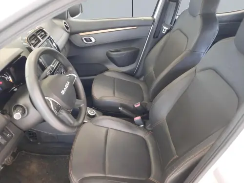 Dacia Spring Extreme - Photo 9