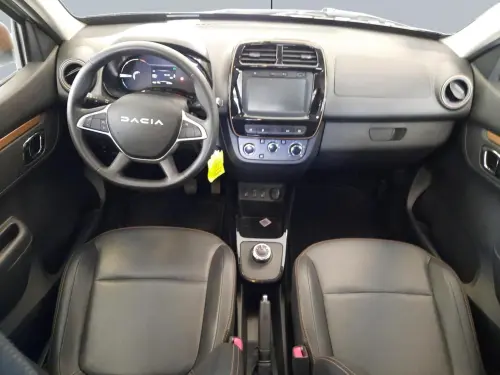 Dacia Spring Extreme - Photo 11