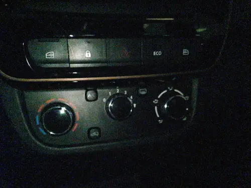 Dacia Spring Extreme - Photo 13