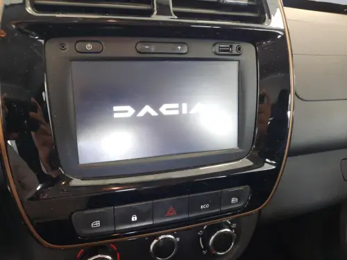 Dacia Spring Extreme - Photo 15