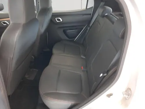Dacia Spring Extreme - Photo 18