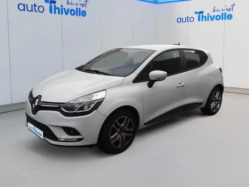 Renault Clio Clio TCe 75 E6C Business - Photo 0