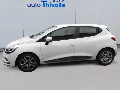 Renault Clio Clio TCe 75 E6C Business - Photo 1