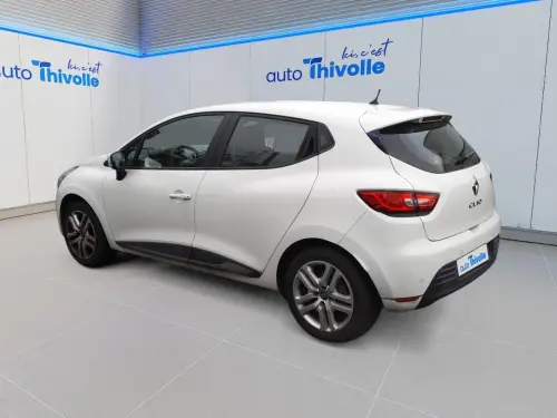 Renault Clio Clio TCe 75 E6C Business - Photo 2