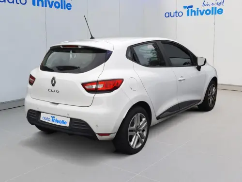 Renault Clio Clio TCe 75 E6C Business - Photo 4