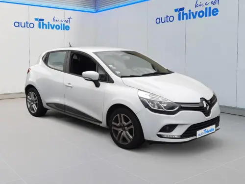 Renault Clio Clio TCe 75 E6C Business - Photo 6