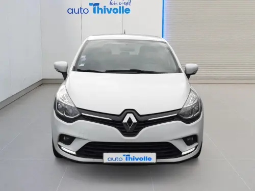 Renault Clio Clio TCe 75 E6C Business - Photo 7