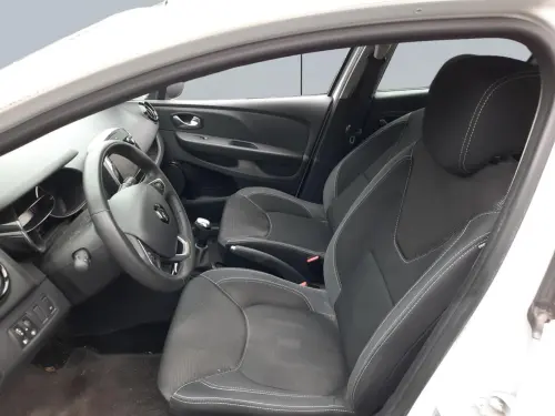 Renault Clio Clio TCe 75 E6C Business - Photo 8