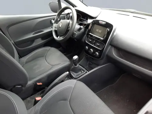 Renault Clio Clio TCe 75 E6C Business - Photo 9