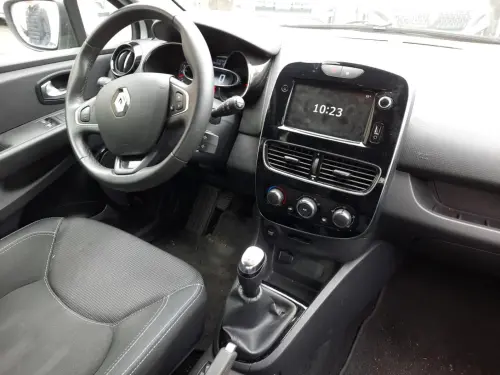 Renault Clio Clio TCe 75 E6C Business - Photo 10