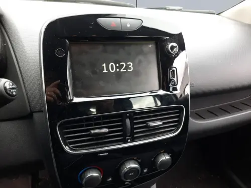 Renault Clio Clio TCe 75 E6C Business - Photo 11