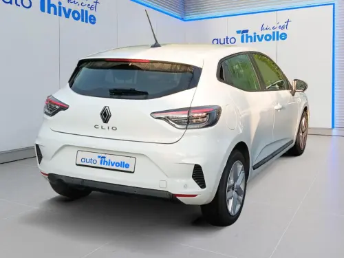 Renault Clio Clio TCe 90 ch GSR2 Evolution - Photo 4