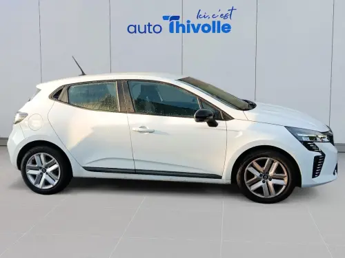 Renault Clio Clio TCe 90 ch GSR2 Evolution - Photo 5
